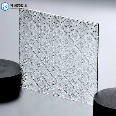 Vetro modellato per pannelli solari Sice come il cliente principale Prodotto principale pannello di vetro laminato