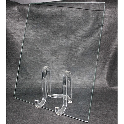 Vetro a vetro singolo riflettente rinforzato laminato colorato per vetro di costruzione