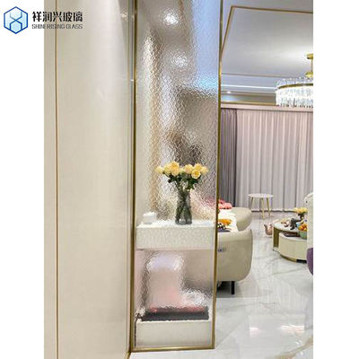 Moderno grande specchio rettagliale per decorazioni domestiche soddisfa lo standard GB15763.2-2005