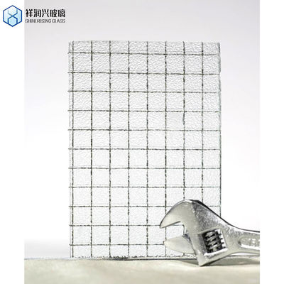 Moderno grande specchio rettagliale per decorazioni domestiche soddisfa lo standard GB15763.2-2005