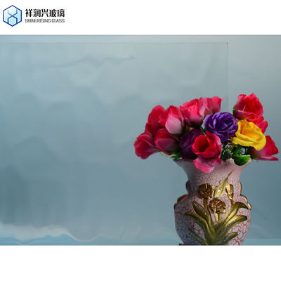 1830*1220-1500*2000-1830*2440-2134*2440 trasparenza vetro vetro a modello a piombo