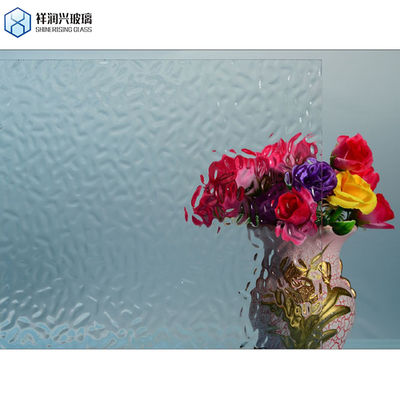 1830*1220-1500*2000-1830*2440-2134*2440 trasparenza vetro vetro a modello a piombo