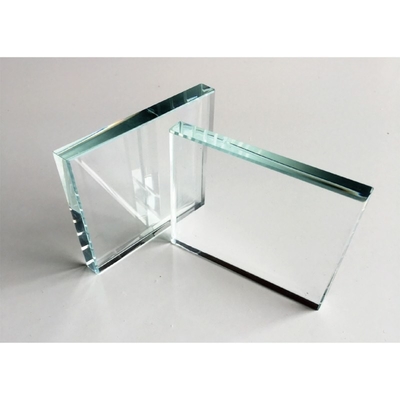 Dischi doccia in vetro temperato per elettrodomestici Vendere 4 5 6 8 10 12 mm Fragmento Stato III