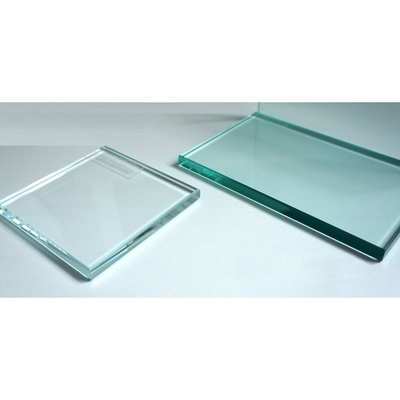 Dischi doccia in vetro temperato per elettrodomestici Vendere 4 5 6 8 10 12 mm Fragmento Stato III
