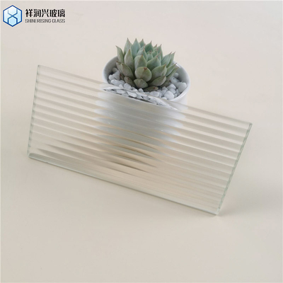 6mm fili Qingdao Shinerising Wire di vetro a modello Perfetto per la costruzione di strati di domanda