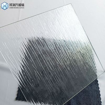 6mm fili Qingdao Shinerising Wire di vetro a modello Perfetto per la costruzione di strati di domanda