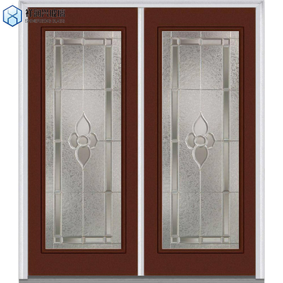 GB15763.2-2005 Standard cristallo trasparente blu colore di porta specchio esportatore per porte