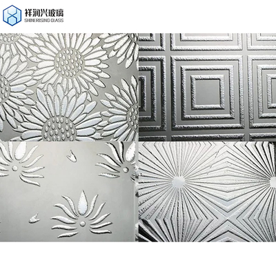 Extra/Clear Moru/Tinted Moru/Mistelite/Flutelite/Millennium Glass Elevate la vostra casa