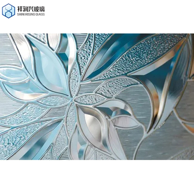 Extra/Clear Moru/Tinted Moru/Mistelite/Flutelite/Millennium Glass Elevate la vostra casa