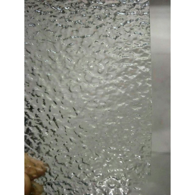 Vetro piatto di 3 mm-8 mm, vetro a disegno a mistlite trasparente/vetro a disegno/vetro laminato/vetro a figura