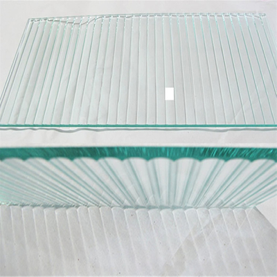Vetro piatto di 3 mm-8 mm, vetro a disegno a mistlite trasparente/vetro a disegno/vetro laminato/vetro a figura