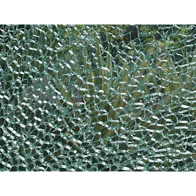Vetro temperato a basso tenore di ferro 4mm 5mm 6mm 8mm 10mm 12mm 15mm 19mm Spessore Fragmento