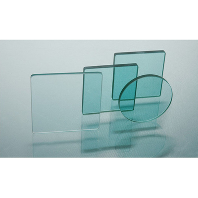 4mm Tempered Low-E Glass India Glass Double Door Refrigerator con Fragment State III