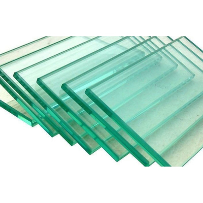 4mm Tempered Low-E Glass India Glass Double Door Refrigerator con Fragment State III