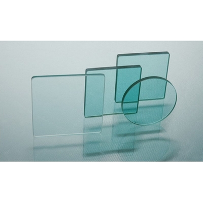 Vetro temperato diretto 3mm 4mm 5mm 6mm 8mm 10mm 12mm 15mm 19mm con certificato ISO