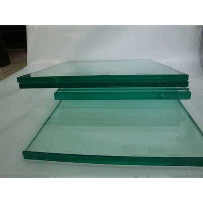 5 Vetro temperato personalizzato per pareti vetro da costruzione 3m 4mm 5mm 6mm 8mm 10mm 12mm 15mm 19mm