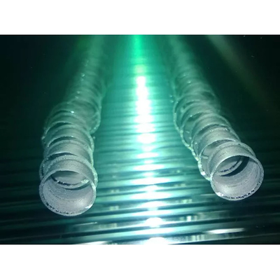 8mm 10mm 12mm pannelli di vetro temperato trasparente taglio di buco personalizzato per doccia