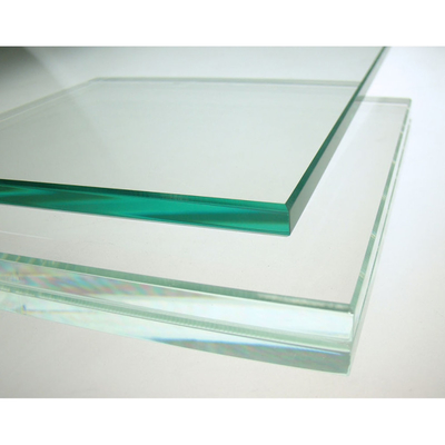 4mm 5mm 6mm 8mm 10mm 12mm Spessore trasparente pannelli di vetro temperato Prezzi M2 per muro di costruzione