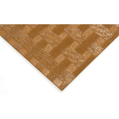 5mm 8mm 10mm 24K Oro Color chiaro Notte Perla Moru Marrone vetro a disegno per il beneficio