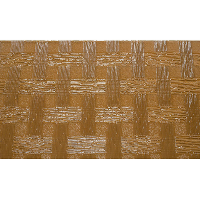 5mm 8mm 10mm 24K Oro Color chiaro Notte Perla Moru Marrone vetro a disegno per il beneficio