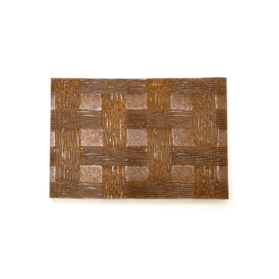 Vetro piatto 3mm 4mm 5mm 8mm 10mm extra chiaro marrone con disegni per la costruzione di porte e finestre