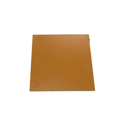 Vetro piatto 3mm 4mm 5mm 8mm 10mm extra chiaro marrone con disegni per la costruzione di porte e finestre