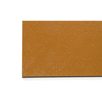 Bronzo Moru chiaro Moru marrone vetro con disegni con durezza di Mohs di 8 in 5 mm 8 mm 10 mm