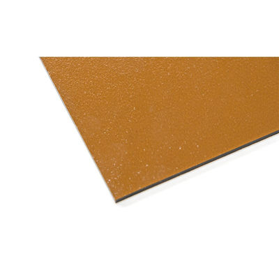 Modello di Punti di Pioggia stile Qingdao Modello di vetro a foglio di vetro marrone vetro in rilievo