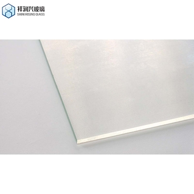 Struttura solida vetro piatto a modello ultra chiaro per bagno e acquario 5 mm-10 mm piatto