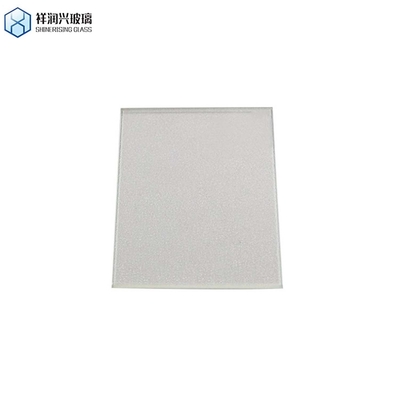 6mm 6,8mm trasparente cablato Qingdao vetro a disegno Diamante/Cristallo/Chinchilla/Nashiji