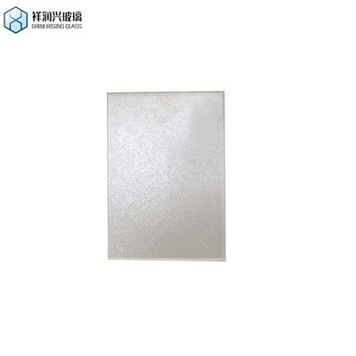 Struttura solida vetro Moru grigio tintato e bronzo da 5 mm con standard GB15763.2-2005