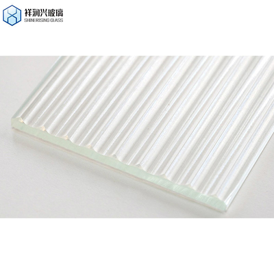 Vetro colorato per finestre per edifici Millennium/Oceanic/Woven/Karatachi Mayflower