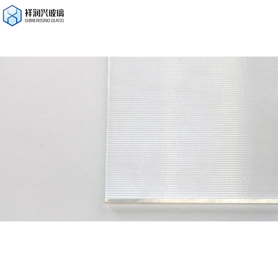 Vetro colorato per finestre per edifici Millennium/Oceanic/Woven/Karatachi Mayflower