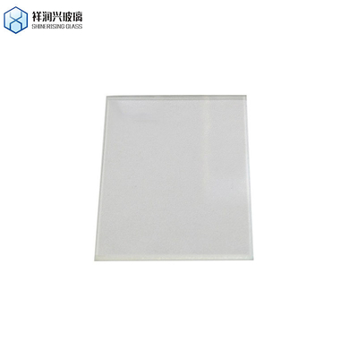 1830*2440 vetro divisorio per bagno di spessore 3 mm5 mm e tessuto