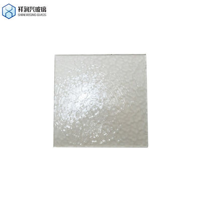 Karatachi Nashij tessuto in vetro laminato temperato come primo cliente