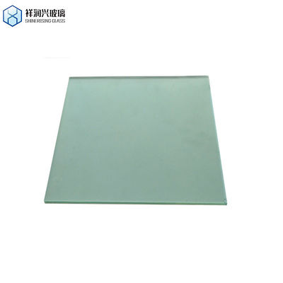 Karatachi Nashij tessuto in vetro laminato temperato come primo cliente