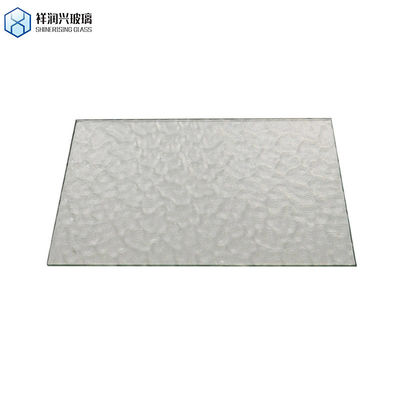 Karatachi Nashij tessuto in vetro laminato temperato come primo cliente