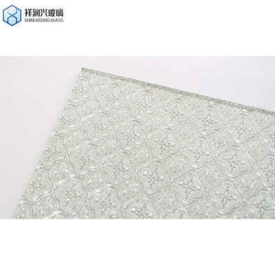 Karatachi Nashij tessuto in vetro laminato temperato come primo cliente