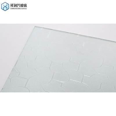 Masterlite/Figura antica/Aqualite/Chinhilla Glass2023 Decorativo Rosa Cristallo Notte Perla Vetro a modello 3mm 4mm 5mm