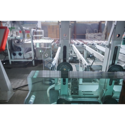 Vetro temperato per pannelli di parete temperato fisicamente Fragmento stato III