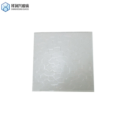 Vetro massello a modello oceanico per Masterlite/Ancient Figure/Aqualite/Chinhilla Glasschina