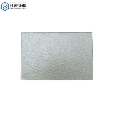 5 mm di cristallo di vetro decorativo chiaro inciso con acido profondo/Fiutelite-S/Fiutelite-B/Karatachi