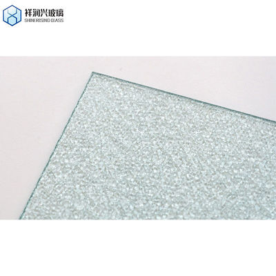 5 mm di cristallo di vetro decorativo chiaro inciso con acido profondo/Fiutelite-S/Fiutelite-B/Karatachi