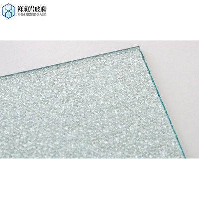 5 mm di cristallo di vetro decorativo chiaro inciso con acido profondo/Fiutelite-S/Fiutelite-B/Karatachi