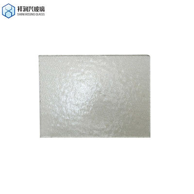 5 mm di cristallo di vetro decorativo chiaro inciso con acido profondo/Fiutelite-S/Fiutelite-B/Karatachi