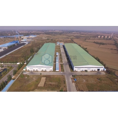Float Reflective Low E Tempered/Laminated/Double Glazing Isolato/Toughened/Building/Window Glass/Shower Door