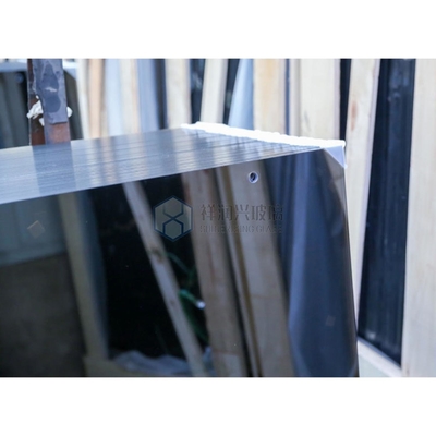 Float Reflective Low E Tempered/Laminated/Double Glazing Isolato/Toughened/Building/Window Glass/Shower Door
