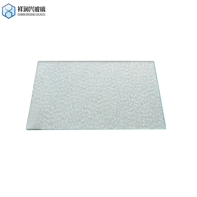 Cristallo/Fiutelite-S/Fiutelite-B/Karatachi VetroClar Design personalizzato Vetro temperato