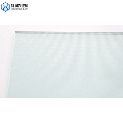 1830*2440 3mm 5mm vetro Karatachi nuova tecnologia vetro a modello per esterni esterni