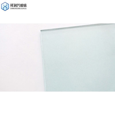 Cristallo/Fiutelite-S/Fiutelite-B/Karatachi Glasspattern Glass Figure Glass 3mm 4mm 5mm